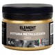 Фарба металізована Element décor Pittura metallizzata Oro 0,1 л - зображення 1
