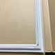 Ущільнювальна гума для холодильника Samsung RL34ECSW, RL34ECVB, RL34EGSW, DA63-04297C (холодильна камера 910 x 568 мм) - зображення 2