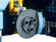 Конструктор Technic – Bugatti Chiron на 3599 деталей (42083) - изображение 9