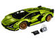 Конструктор Technic – Lamborghini Sián FKP 37 на 3696 деталей (42115) - изображение 1