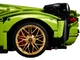 Конструктор Technic – Lamborghini Sián FKP 37 на 3696 деталей (42115) - изображение 5