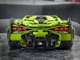 Конструктор Technic – Lamborghini Sián FKP 37 на 3696 деталей (42115) - изображение 11