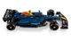 Конструктор Technic – F1 Red Bull RB20 на 1639 деталей (42206) - изображение 2