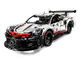 Конструктор Technic – Porsche 911 RSR на 1580 деталей (42096) - зображення 2