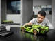 Конструктор Technic – Lamborghini Sián FKP 37 на 3696 деталей (42115) - изображение 13