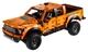 Конструктор Technic – Ford F-150 Raptor на 1379 деталей (42126) - изображение 1