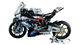 Конструктор Technic – BMW M 1000 RR на 1920 деталей (42130) - изображение 2