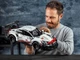 Конструктор Technic – Porsche 911 RSR на 1580 деталей (42096) - зображення 8