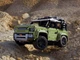 Конструктор Technic – Land Rover Defender на 2573 деталей (42110) - изображение 10