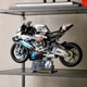 Конструктор Technic – BMW M 1000 RR на 1920 деталей (42130) - изображение 9