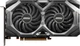 Видеокарта MSI AMD Radeon RX 5600 XT MECH (RX 5600 XT MECH) (GDDR6, 192 bit, PCI-E v4.0 x16) Б/у - изображение 1
