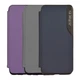 Чехол-книжка Business Fabric для Xiaomi Mi 11 Lite Purple - изображение 4