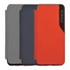 Чехол-книжка Business Fabric для Xiaomi Redmi 10 Gray - изображение 2