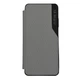 Чехол-книжка Business Fabric для Xiaomi Redmi 10 Gray - изображение 1