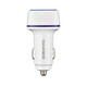 АЗУ Borofone BZ14A PD20W + QC3.0 3A Белый - изображение 1