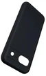 Панель Beline Silicone для Google Pixel 8a Black (5905908358640) - изображение 3