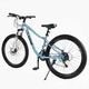Велосипед Спортивный 27.5 дюймов Corso ELYSIUM LS-930 оборудование Shimano алюминиевая рама 15.5 дюймов 21 скорость. Blue (165329) - изображение 6