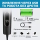 Машинка для стрижки животных Профессиональная бесшумная машинка для стрижки собак или кошек Беспроводной триммер для животных Машинка для груминга Kayfovo KLQ Black - изображение 7