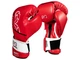 Спарингові рукавички RIVAL Super Sparring Gloves V2 12 унцій червоний (4918) - изображение 1