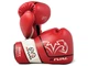 Спарингові рукавички RIVAL Super Sparring Gloves V2 12 унцій червоний (4918) - изображение 2