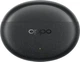 Навушники OPPO Enco Air4 Pro Moonlight Black (ETEA1) - зображення 5