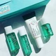 Набор успокаивающих миниатюр для лица AXIS-Y The Mini Glow Set - изображение 3
