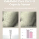 Себорегулювальна сироватка для догляду за порами з каламіном AXIS-Y Calamine Pore Control Capsule Serum 50ml - зображення 2
