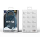 Портативна колонка WIWU H3 Clip Fun Portable 5W, IPX5, Blue (6977703650716) - зображення 2