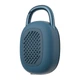 Портативна колонка WIWU H3 Clip Fun Portable 5W, IPX5, Blue (6977703650716) - зображення 6