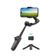 Трехосевой стабилизатор WIWU AI Smart Checking Gimbal PRO с отслеживанием лица для смартфона (5E7801A8EA02) - изображение 5