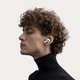 Бездротові навушники WIWU Airbuds Pro 2 ANC (4-mic ENC) White (6976975614396) - зображення 5