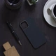 Чохол K-Doo Kevlar для Apple iPhone 12 Pro Max Black (6912302821648) - зображення 2