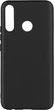 Чохол 2E Soft Feeling для Tecno Camon 12 Air (CC6) (2E-TC-C12A-OCSF-BK) Black - изображение 1