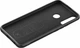 Чохол 2E Soft Feeling для Tecno Camon 12 Air (CC6) (2E-TC-C12A-OCSF-BK) Black - изображение 2