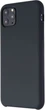 Чохол Key Silicone Case для Apple iPhone 11 Pro (DL8129) Black - зображення 2