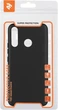 Чохол 2E Soft Feeling для Tecno Camon 12 Air (CC6) (2E-TC-C12A-OCSF-BK) Black - изображение 3