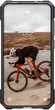 Чохол UAG Essential Armor Magsafe для Samsung Galaxy S25 Plus (S936) (214493113131) Ash - изображение 2