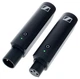 Bezprzewodowy system mikrofonowy ‌Sennheiser XSW-D XLR Base Set (SUP_em1763) (4044155240573) - obraz 2