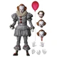 Коллекционная фигурка Пеннивайз (Pennywise) Ultimate 18 см «Оно: Часть 2» (2019) от NECA с аксессуарами - изображение 2