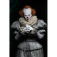 Коллекционная фигурка Пеннивайз (Pennywise) Ultimate 18 см «Оно: Часть 2» (2019) от NECA с аксессуарами - изображение 3