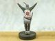 Коллекционная фигурка Солер из Асторы (Solaire of Astora) Dark Souls Дарк Соулс рыцарь Солнца BauTech 9 см - изображение 5