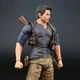 Коллекционная фигурка NECA Uncharted 4 Nathan Drake 17 см | Аначартед 4 Нейтан Дрейк - изображение 5