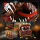 Конструктор MOC «Сундук Мімік» МонстрСкарб із світу Dungeons & Dragons 330 деталей - зображення 4