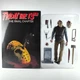 Коллекционная фигурка Джейсон Вурхиз Friday the 13th: The Final Chapter от NECA - изображение 1