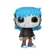 Фигурка Funko Pop Sal Fisher №876 Sally Face | Сал Фишер 10 см - изображение 2