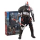 Эпический Кратос Kratos: Фигурка NECA God of War 4 Бог Войны с движущимися конечностями и аксессуарами - изображение 1