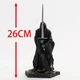 Коллекционная фигурка Назгул (Nazgul) The Lord of the Rings Из вселенной Властелин Колец 26 см - изображение 5