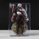 Эпический Кратос Kratos: Фигурка NECA God of War 4 Бог Войны с движущимися конечностями и аксессуарами - изображение 4