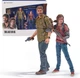 Подвижная фигурка Джоэл и Элли The Last of Us PlayStation Коллекционный 16 см набор героев постапокалипсиса - изображение 1