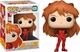 Фигурка Funko Pop Аска Лэнгли Сорью (Evangelion) 10 см | Коллекционная анимефигурка #635 - изображение 1